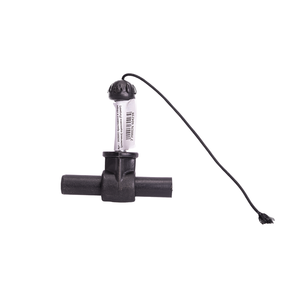 Крестовина в сборе (уключина) оцинковка (Патриот). Фото №2 Крестовина в сборе (уключина) оцинковка (Патриот). Фото №2