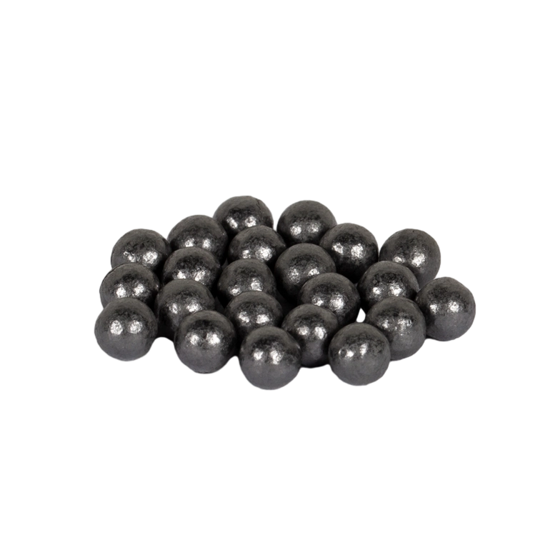 Дробь свинцовая охотничья ШОТ № 000 (4,75мм) (1кг) (тара по 10 кг). Фото №1 Дробь свинцовая охотничья ШОТ № 000 (4,75мм) (1кг) (тара по 10 кг). Фото №1