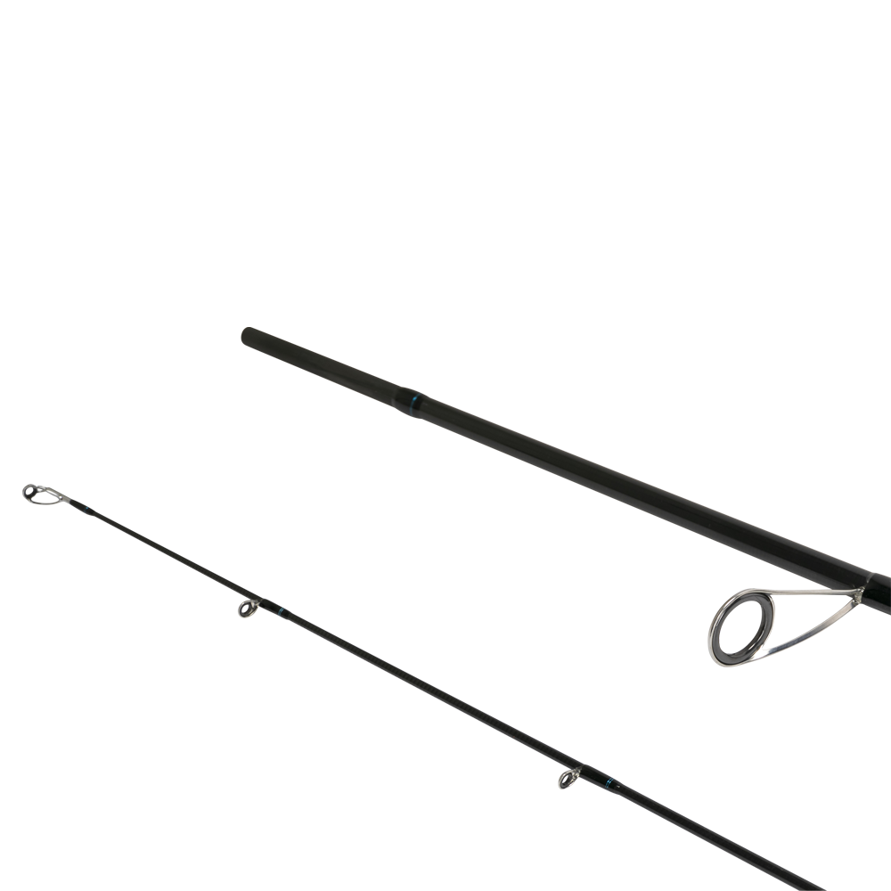 Спиннинг Nautilus Invent IVTS-842H 256см 16-56гр. Фото №2