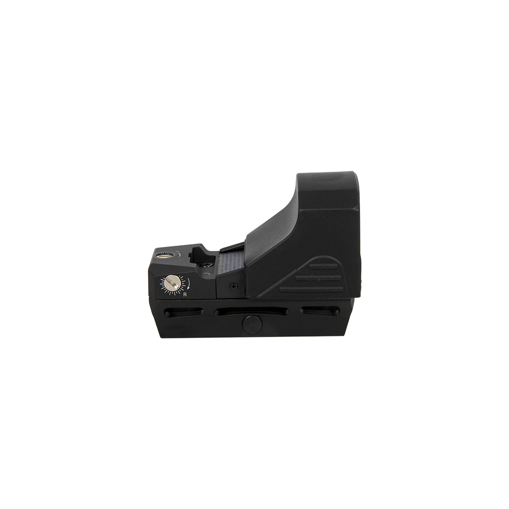 Прицел коллиматорный Remington Strike крепление weaver. Фото №1