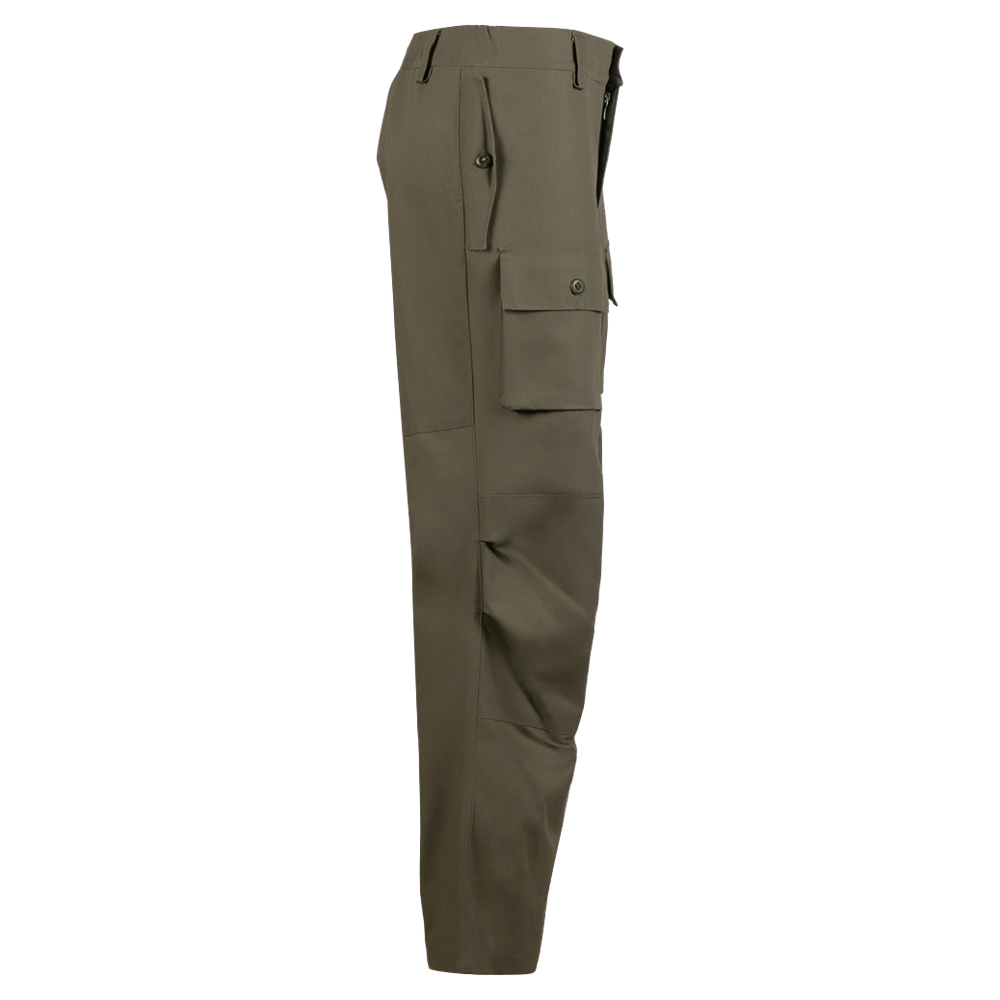 Костюм "Болгуры" (х/б, олива) (52/176) (Хольстер). Фото №10