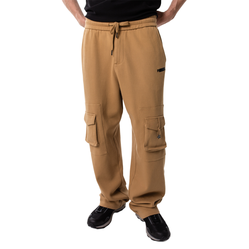 Брюки мужские Remington Еxpert Оchre р. 3XL. Фото №2