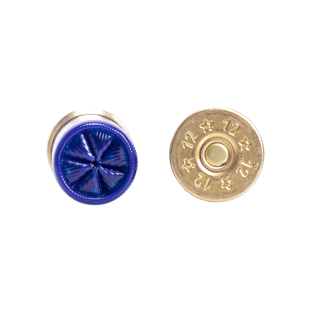 Патрон "Игла-Биор" 12/70 №00 32 гр. (пачка 25 шт, короб., 250). Фото №3