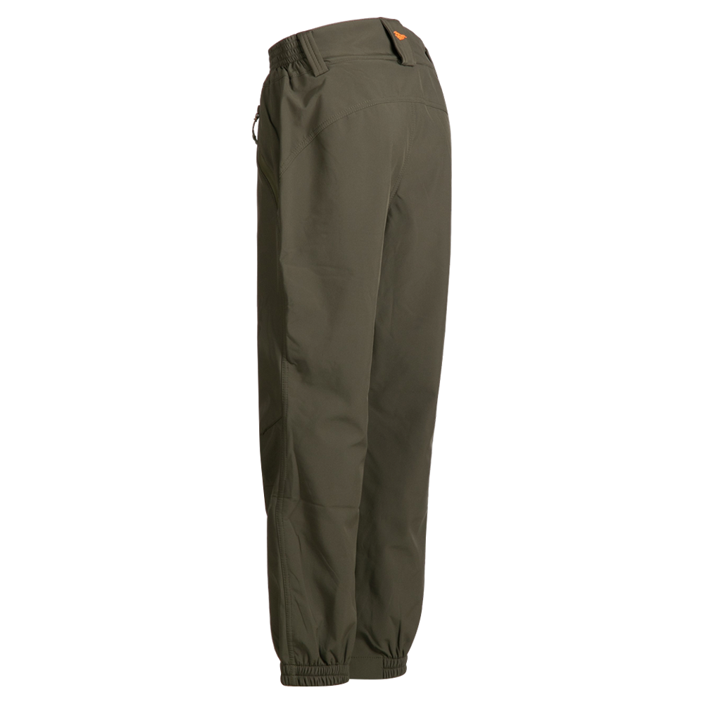 Костюм для охоты PRIDE Магнум (софтшелл, хаки) р. 56-58/182-188. Фото №10