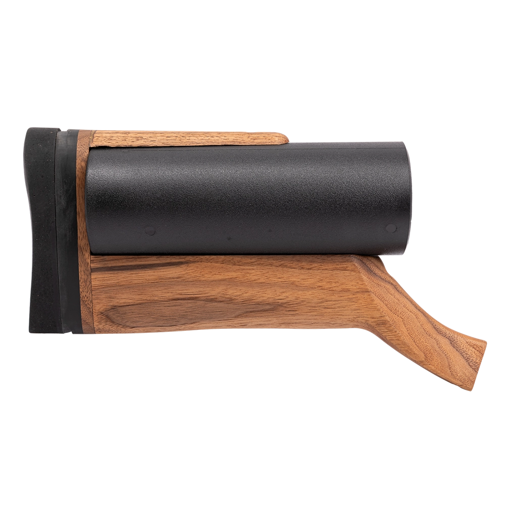 Приклад к винтовке Evanix Giant, дерево. Фото №2