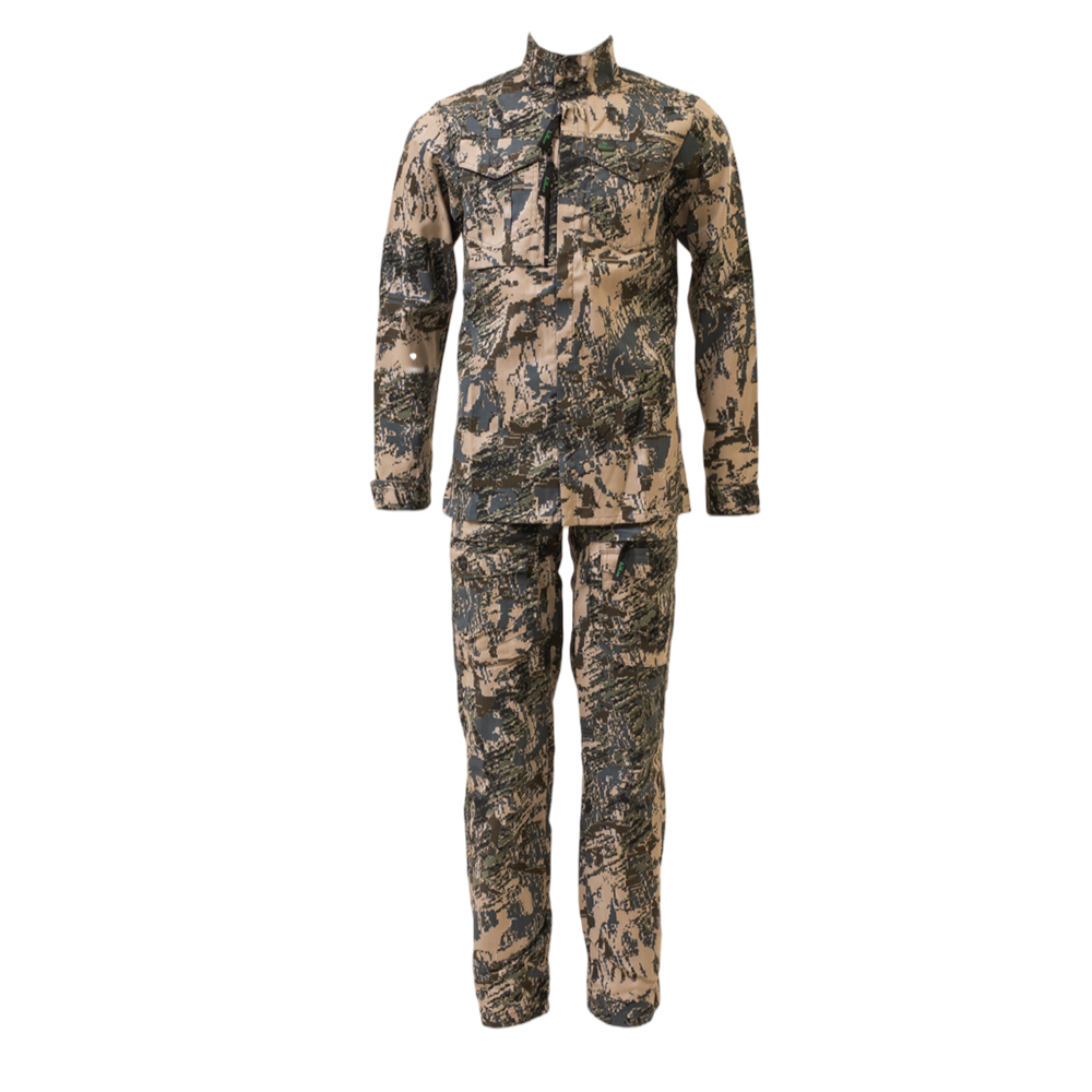 Костюм "Кедр-2" камуфляж зеленый, р. 44-46. Фото №1