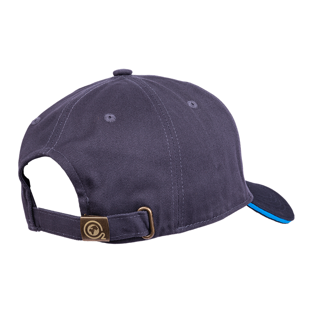 Бейсболка O2 CAMPING GEAR р. L. Фото №4