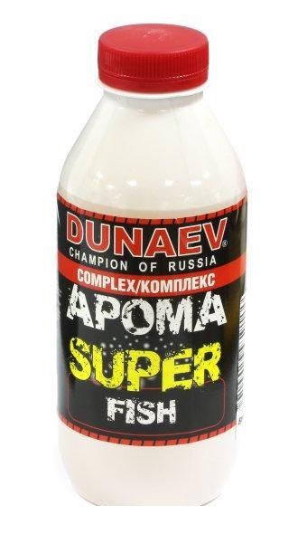 Арома Комплекс 250мл Суперфиш. Фото №1
