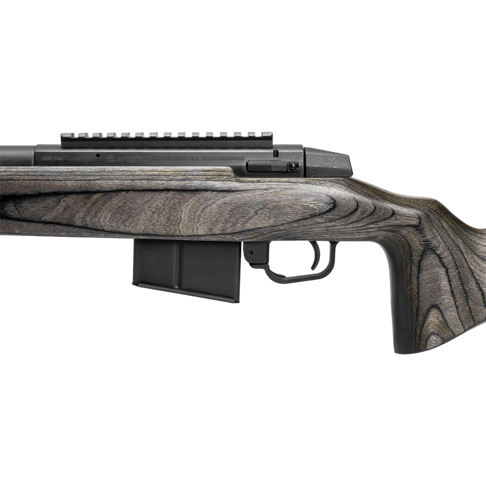 Карабин ATA ARMS Turqua PT Laminated Grey (ложа серый ламинат, без целика и мушки) 308Win. ствол 660мм, 2 стальных магазина. Фото №7 Карабин ATA ARMS Turqua PT Laminated Grey (ложа серый ламинат, без целика и мушки) 308Win. ствол 660мм, 2 стальных магазина. Фото №7