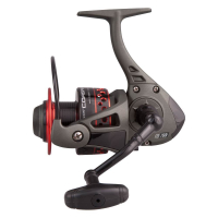 Изображение аукциона: Катушка  ALLUX RUTHENIUM MATCH EVO SP 5,1:1 9 ш/п