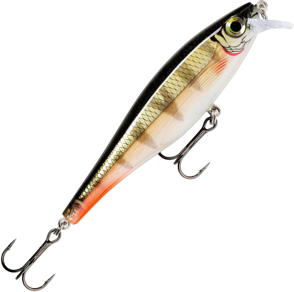 Воблер Rapala BXM10/YP. Фото №2