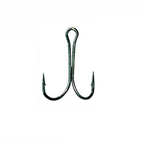 Крючок Cobra двойник №2. Фото №2