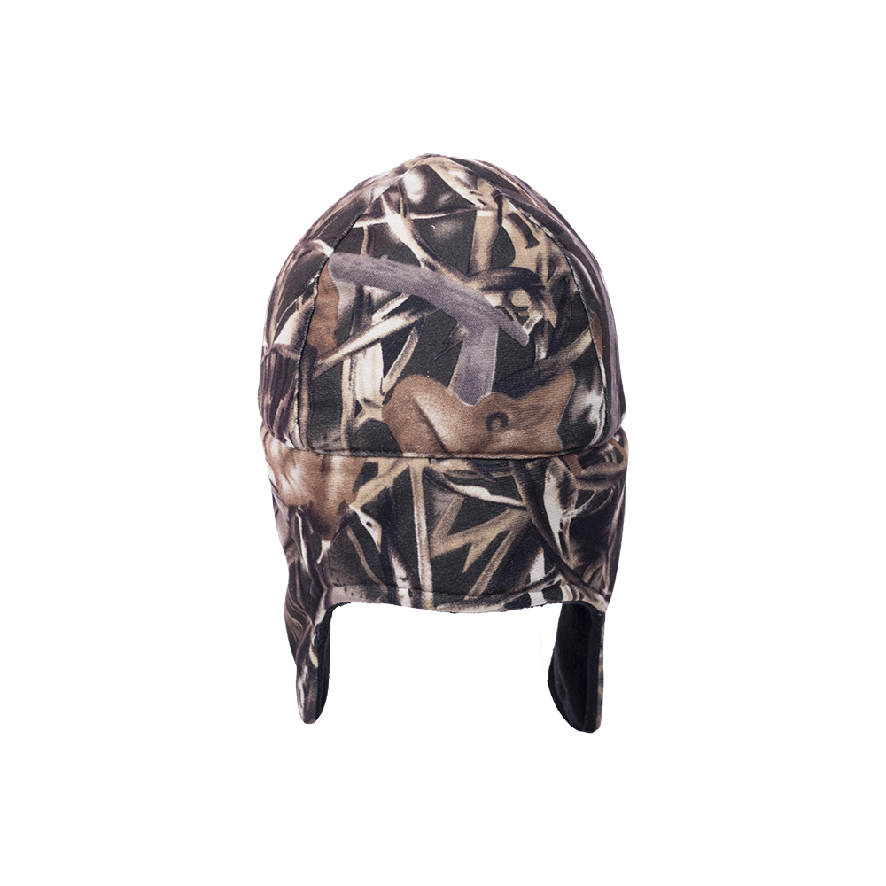 Шапка ушанка зимняя 57 ИП Бойцова. Фото №3 Шапка ушанка зимняя 57 ИП Бойцова. Фото №3