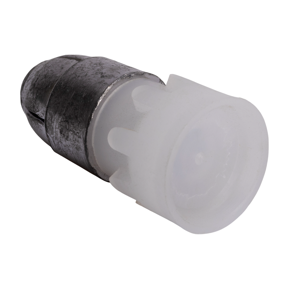 Пуля Импульс-5 (12 калибр) с раздельной головной частью. Фото №3