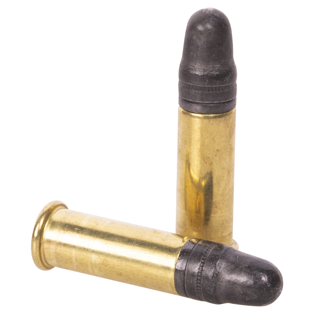 Патрон нарезной FIOCCHI калибр 22 LR RANGE 2,69 гр. (в пачке 50 шт.). Фото №2