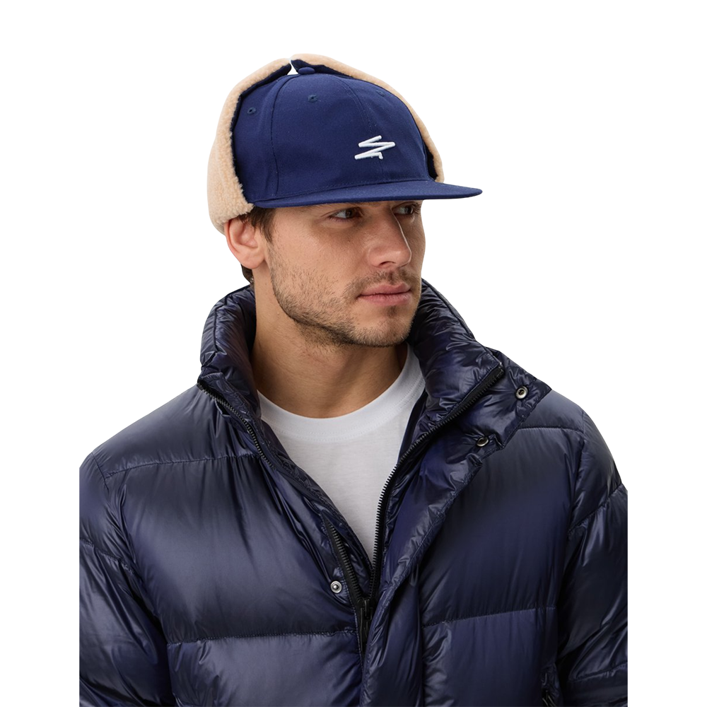 Кепка Remington Вlend Blue one size. Фото №1