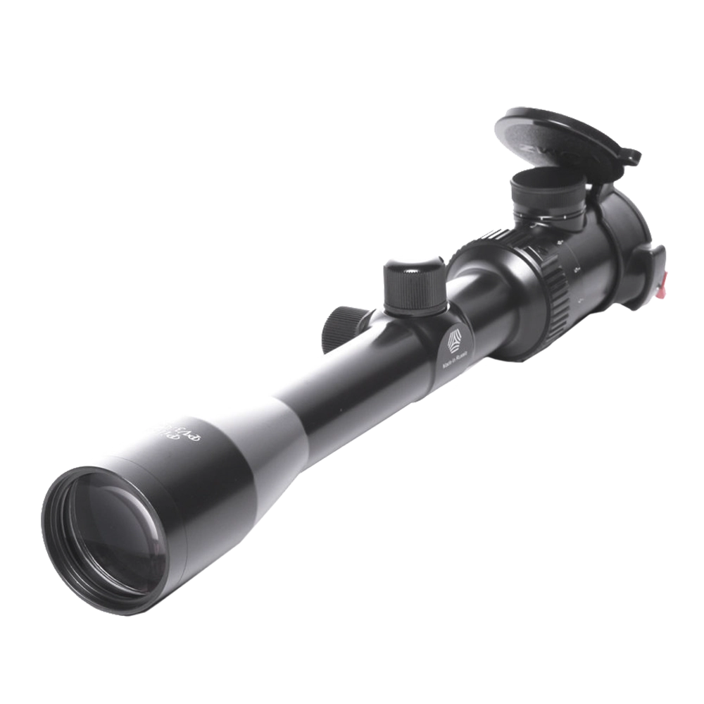 Оптический прицел ВОМЗ Пилад PV 3-9х42 LKG. Фото №1