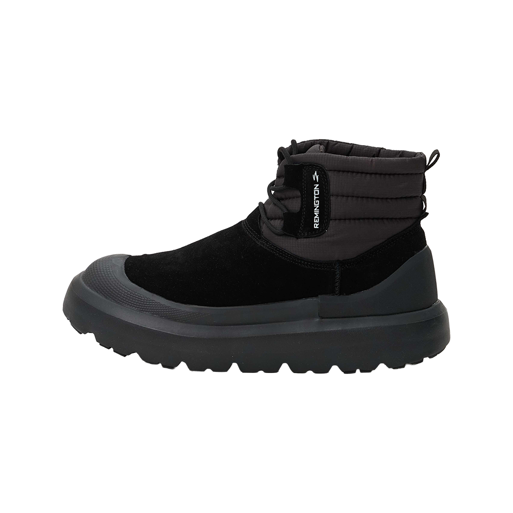 Угги Remington Urban AW Black р. 43. Фото №4