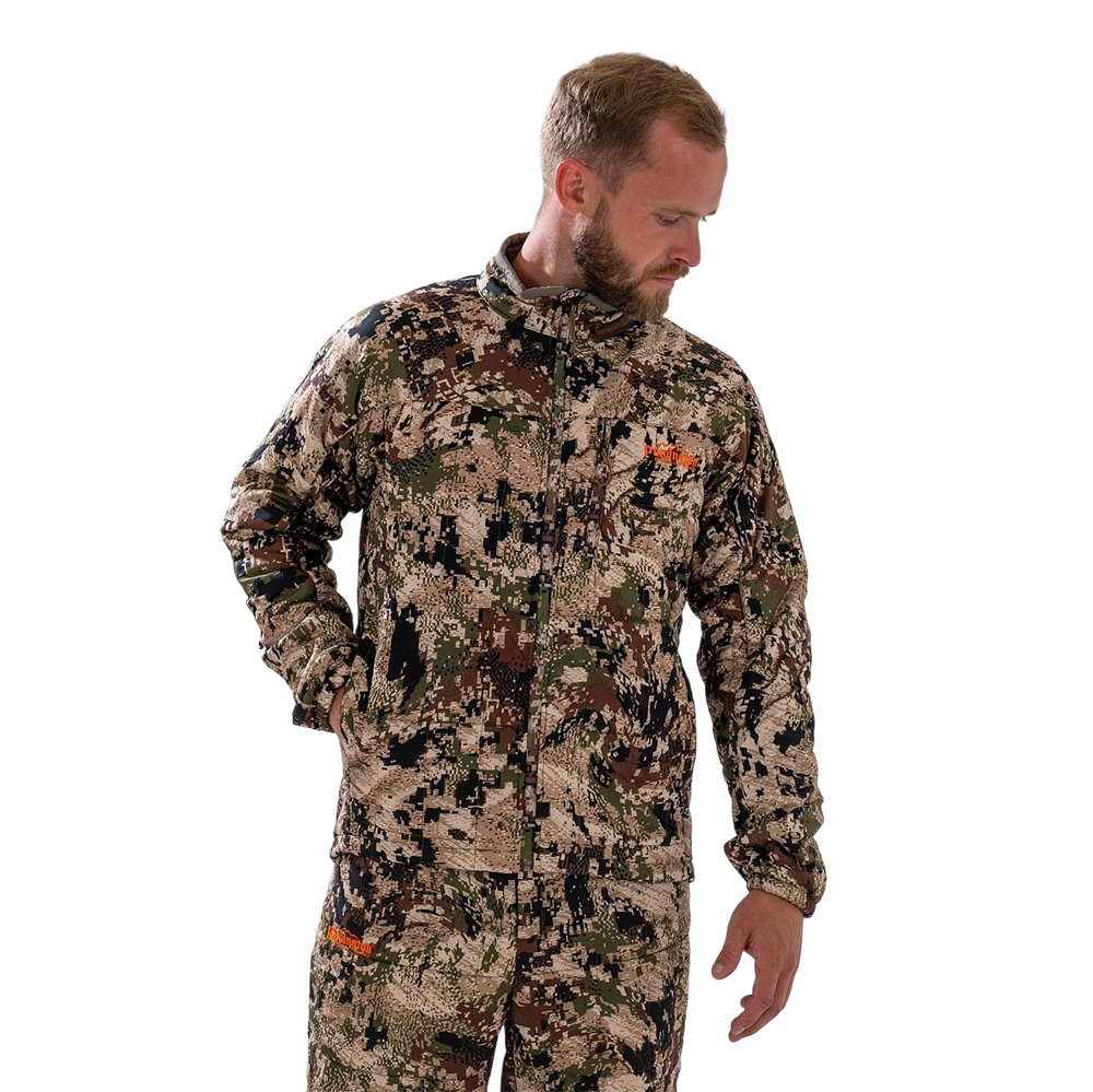 Куртка Remington Route South Forest р.2XL. Фото №10