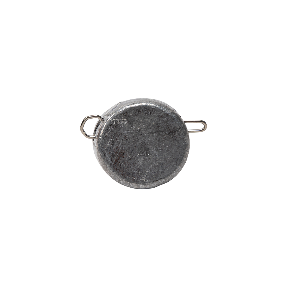 Груз Чечевица разборная 36гр. Фото №2 Груз Чечевица разборная 36гр. Фото №2