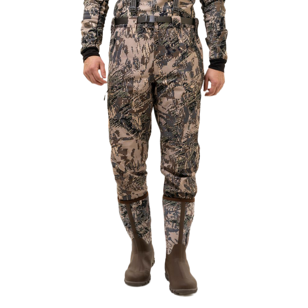 Костюм Remington Stormfront II Figure р. 3XL. Фото №15 Костюм Remington Stormfront II Figure р. 3XL. Фото №15