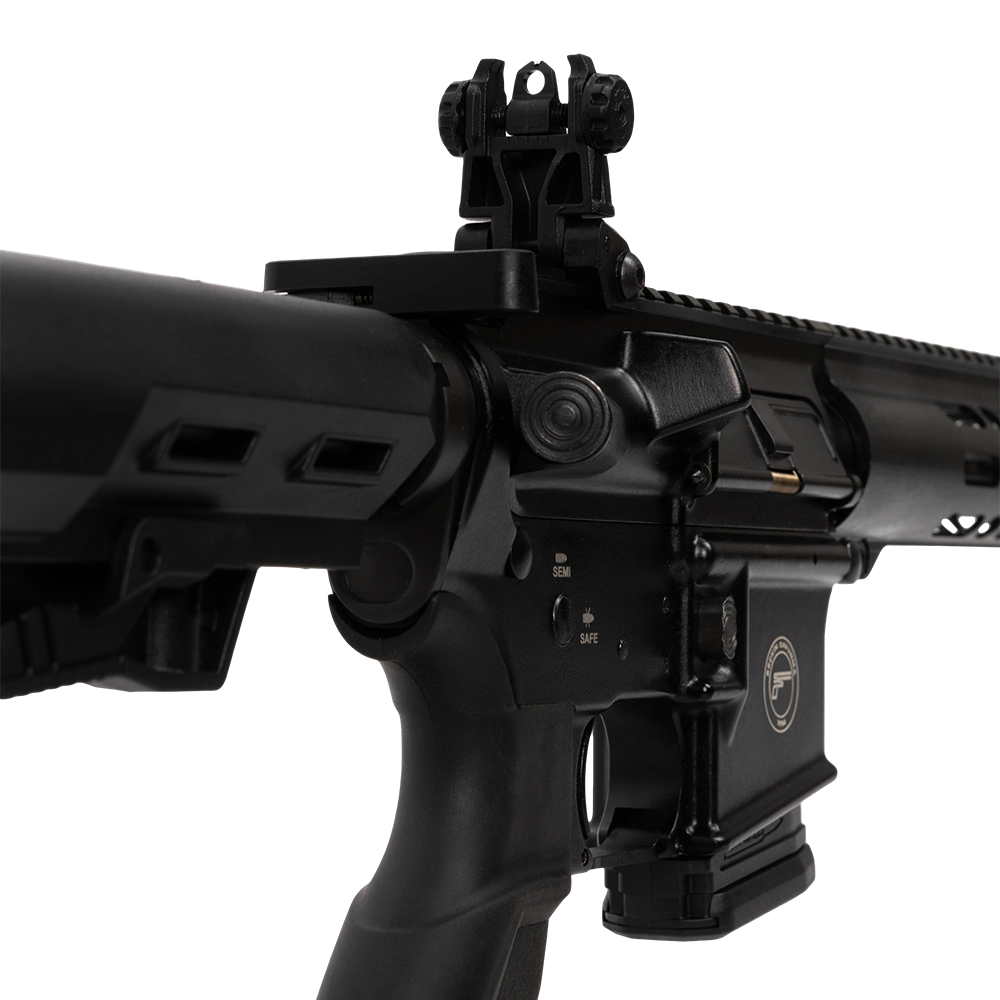 Карабин Seckin MS 18 (AR15), калибр 223 Rem., L=450. Фото №7