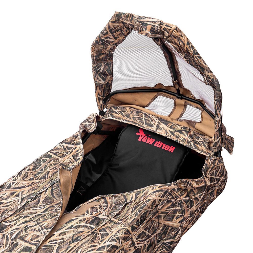 Засидка North Way "Шилка" NW4 лежачая. Фото №2