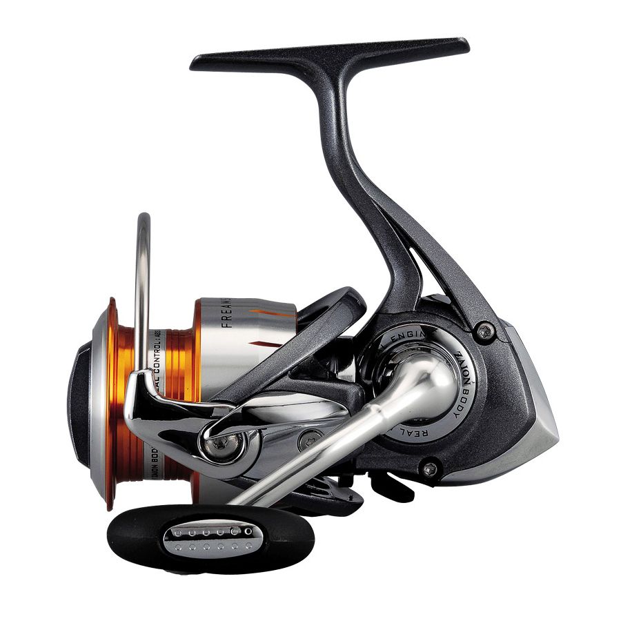 Катушка Daiwa Freams-11 2004*. Фото №2