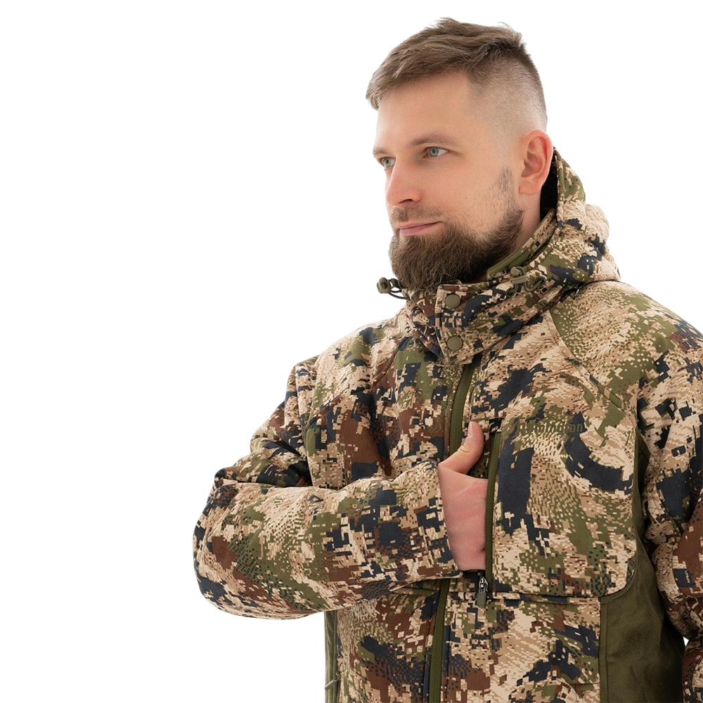 Костюм Remington Heat Strategy South Forest р. S. Фото №7