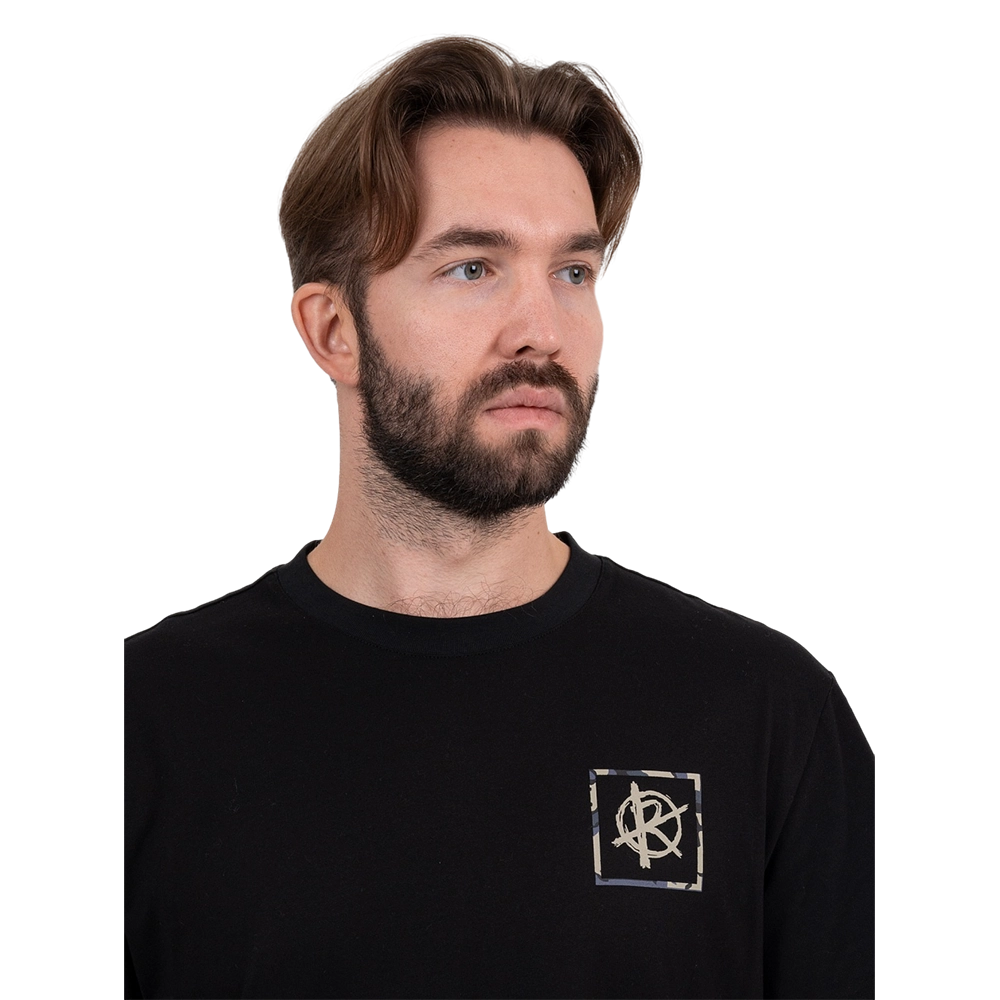 Футболка Remington Harmony Black р. 4XL. Фото №3