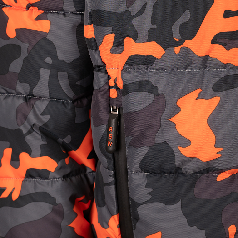 Куртка Remington Urban Сity Camo р. L. Фото №4 Куртка Remington Urban Сity Camo р. L. Фото №4