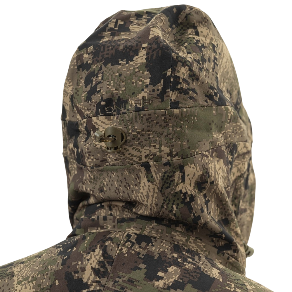 Костюм Remington 3 в 1 Blizzard Green Forest р. 5XL. Фото №11