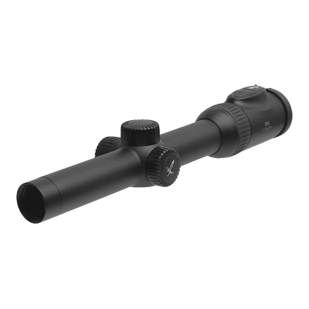 Прицел оптический Swarovski Z8i 1-8x24 ш SR BRT-I. Фото №2