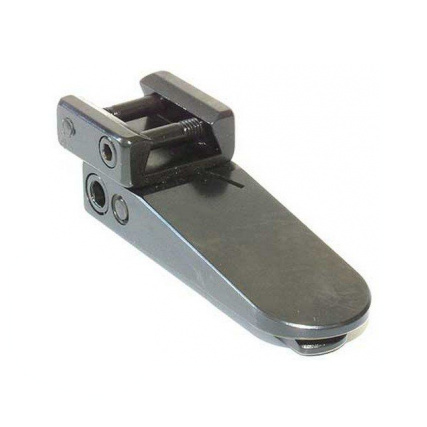 Нога передняя для поворотных кронштейнов MAK под LM призму (1630-4002). Фото №1 Нога передняя для поворотных кронштейнов MAK под LM призму (1630-4002). Фото №1