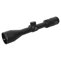 Изображение товара: Прицел оптический Sightron S1 3-9X40 G2 MD