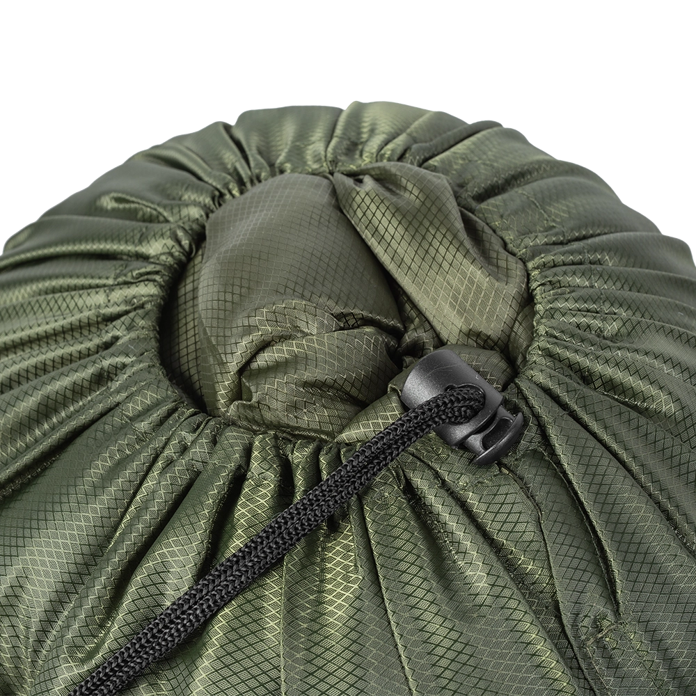 Мешок спальный Remington (зеленый). Фото №4 Мешок спальный Remington (зеленый). Фото №4