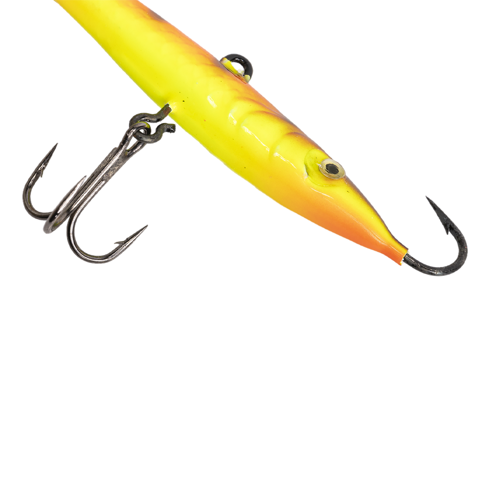 Балансир "Balance lure FINNEX "Balansir" BL10-RET. Фото №2 Балансир "Balance lure FINNEX "Balansir" BL10-RET. Фото №2