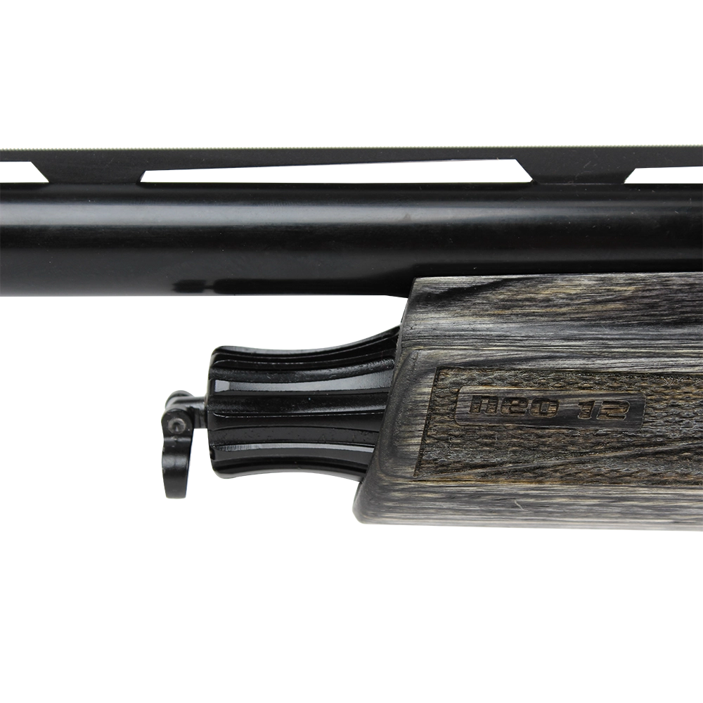 Ружье ATA Neo12 R Laminated (ламинат, никель), 12/76, 710 мм. Фото №7