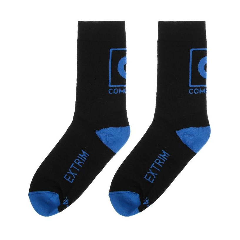 Термоноски COMFORT EXTRIM р. 41-43. Фото №3