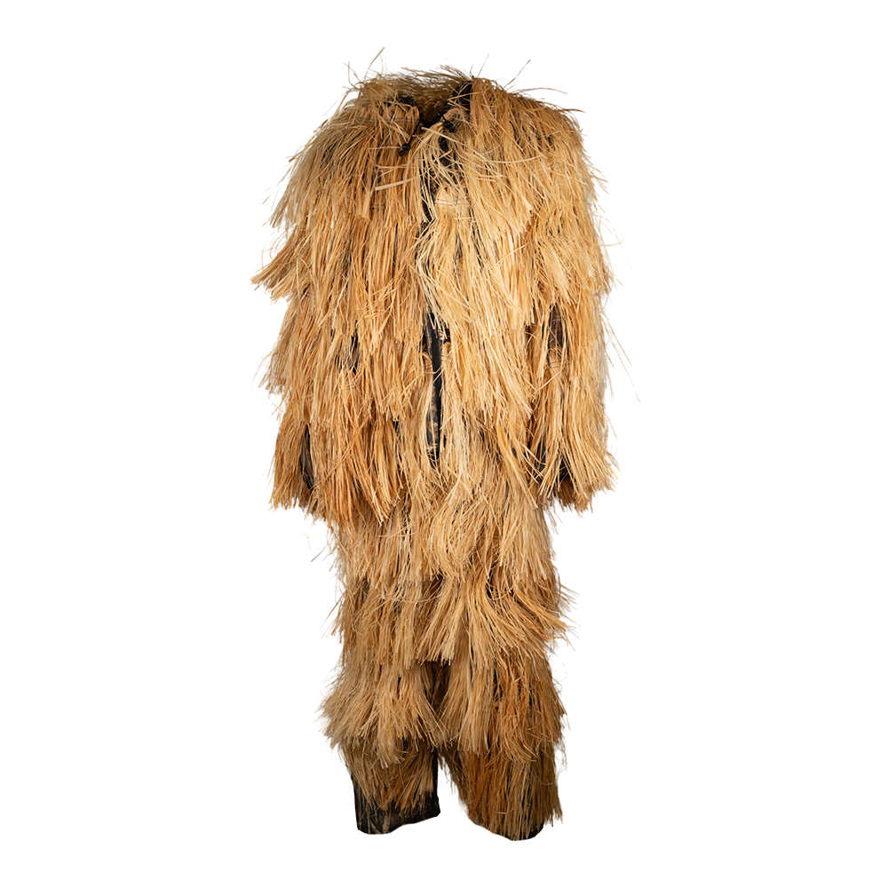 Костюм маскировочный "Клякса" таффета с пятнами р. 64 (ИП Сергеева). Фото №1