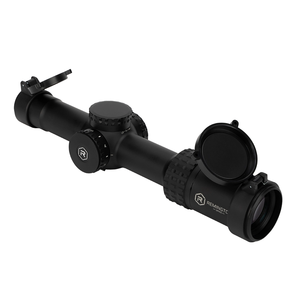 Прицел оптический REMINGTON SPIRIX 1-6x24 HD SFP IR 30мм 0.1 MRAD. Фото №7 Прицел оптический REMINGTON SPIRIX 1-6x24 HD SFP IR 30мм 0.1 MRAD. Фото №7