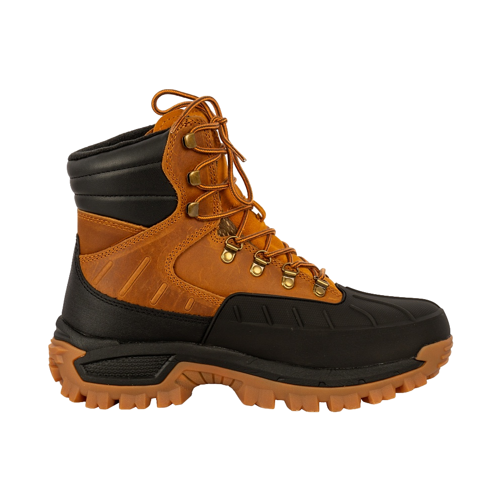 Ботинки Remington Patriot 600g Thinsulate Вrown р. 42. Фото №11