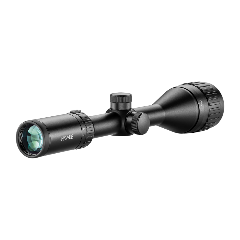 Прицел оптический Hawke Vantage 3-9x50 AO (Mil Dot). Фото №2