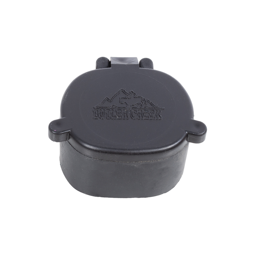 Крышка BUTLER CREEK 11 obj (39,1х34,0 мм) на объектив. Фото №2