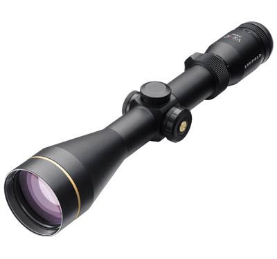 Прицел оптический Leupold VX-R 3-9х50 Ballistic FireDot (матовый). Фото №1