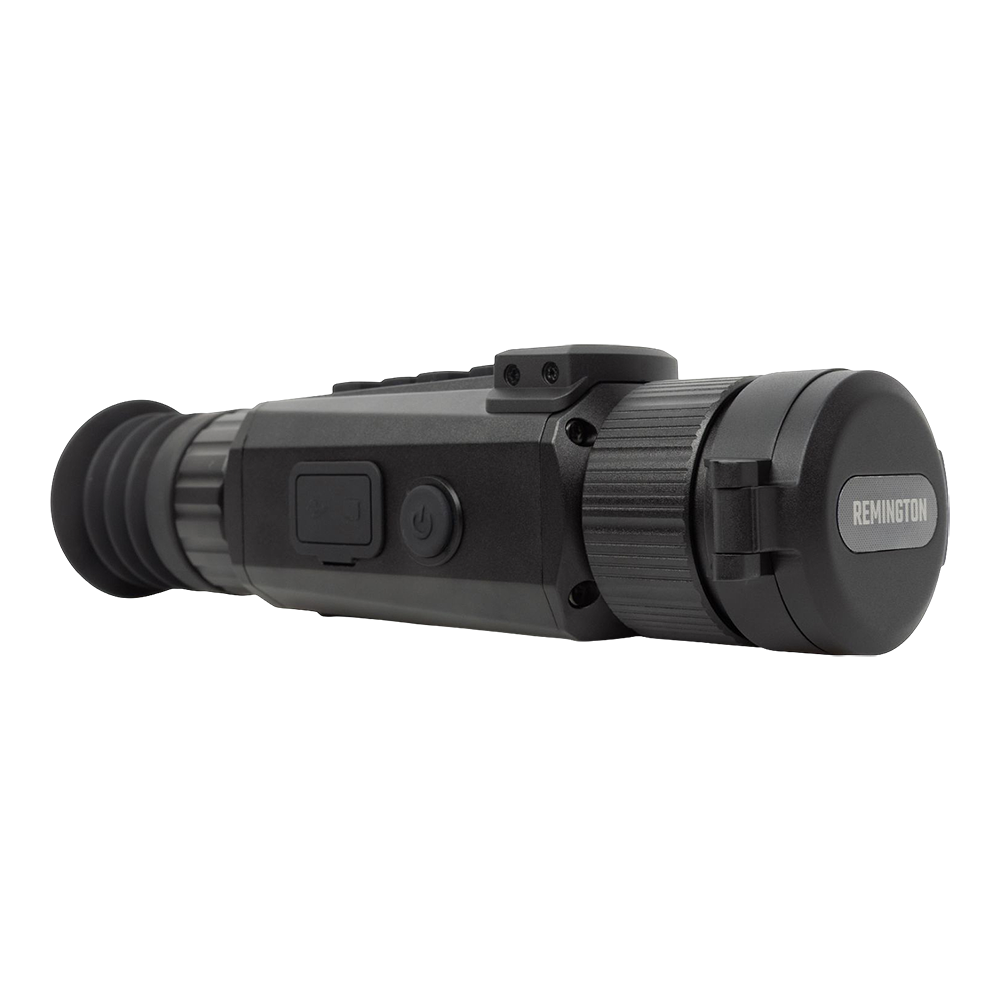 Тепловизионный прицел REMINGTON Termit 335. Фото №14