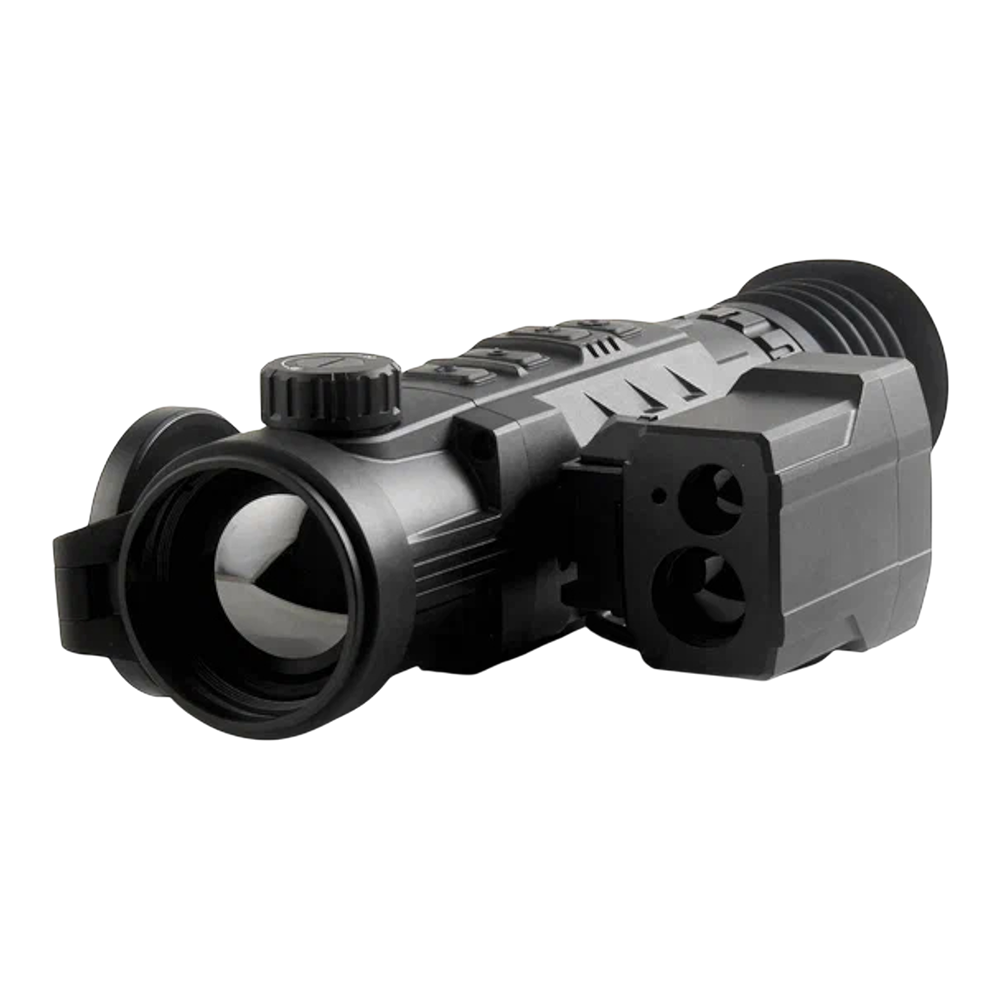 Тепловизионный прицел Longot TL650 LRF. Фото №1 Тепловизионный прицел Longot TL650 LRF. Фото №1