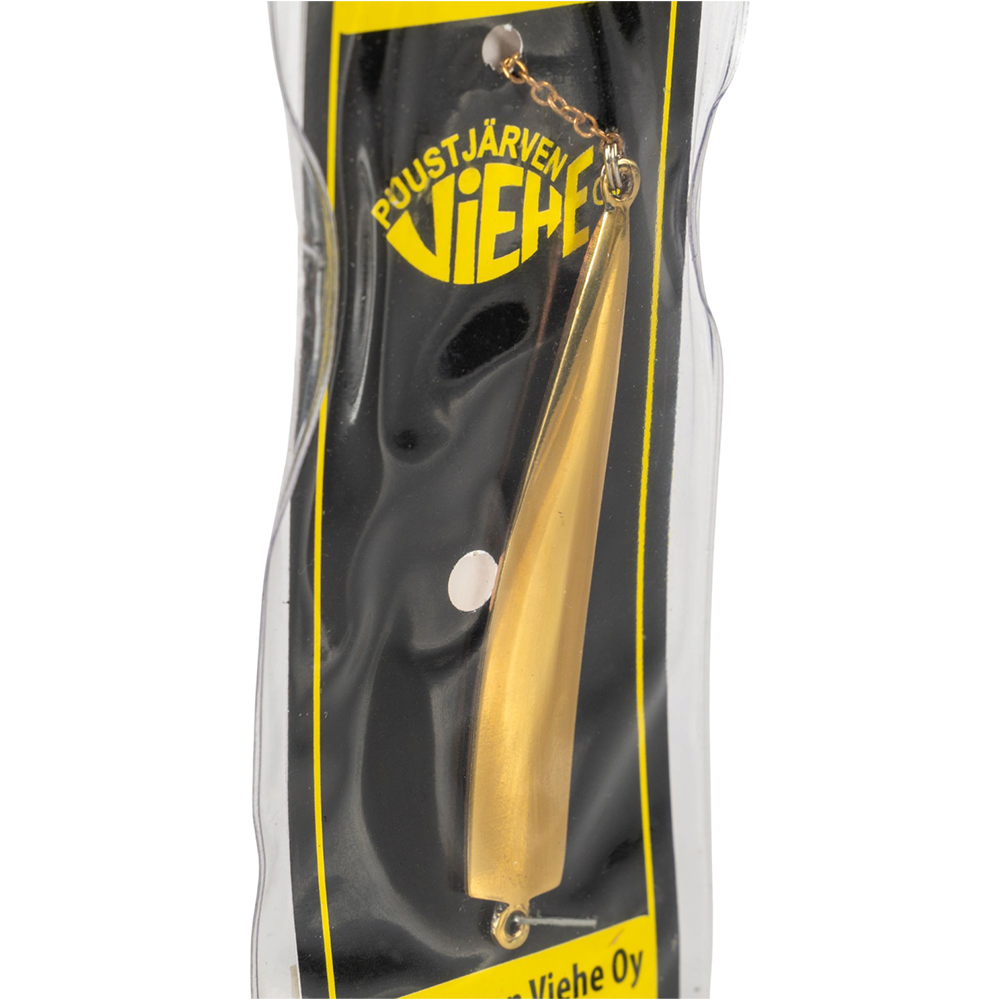 Блесна PUUSTJARVEN HOPEASIIPI 7 MES/KUP. Фото №2