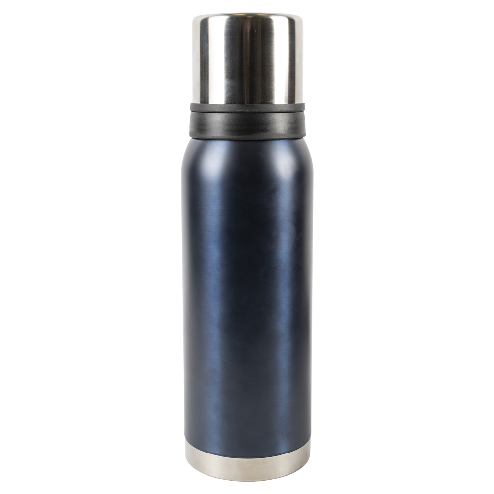 Термос 1200ML синий (2 крышки-кружки) Рысь (HS.TM-055-BL) TONAR. Фото №2 Термос 1200ML синий (2 крышки-кружки) Рысь (HS.TM-055-BL) TONAR. Фото №2