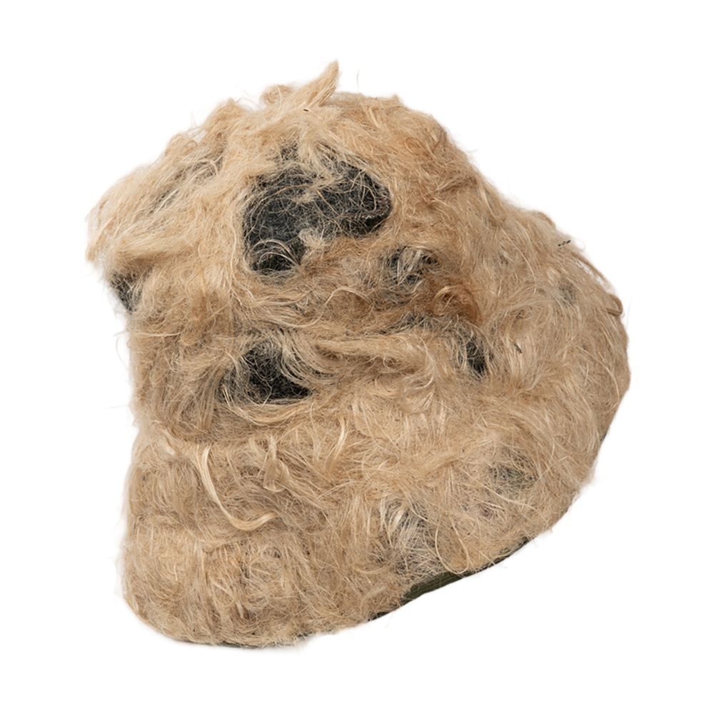 Шляпа мод. 586. Фото №7